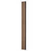 Vevor Drevené lamelové akustické panely na stenu 7.9×94.5 inch mdf orech FHXWBTQBHTMLXCA3KV0
