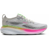 Brooks Adrenaline GTS 25 dámské Barva: Oyster/Pink/Green, Velikost: 36