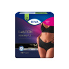 Tena Lady Pants Plus Black M Inkontinenční kalhotky 9 ks