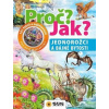 Jednorožci a bájné bytosti - Proč? Jak?