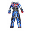 Kostým OPTIMUS TRANSFORMERS VYPR