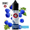 ZAP ZAP! Juice Shake and Vape AISU 10ml Blue Raspberry aróma pre e-liquid