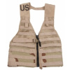 Taktická vesta Molle 2, originál US army