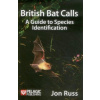 British Bat Calls (Jon Russ)(Brožovaná)