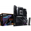 GIGABYTE MB Sc AM5 B850 A ELITE WF7, AMD B850, 4xDDR5, 1xDP, WiFi, ATX