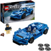 LEGO Speed Champions 76902 McLaren Elva