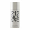 Sprejový dezodorant Carolina Herrera 212 Men (150 ml)