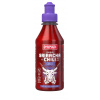 Chimax Sriracha Pálivá čili omáčka s cesnakom (250g)