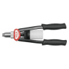 Yato Nýtovacie kliešte pákové 3,2-6,4mm 328mm CrMo