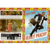 Veselý prachy DVD