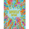 Supertelo - Zápisník