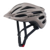 Prilba CRATONI Pacer Black Matt - L/XL (58-62cm) 2023