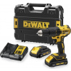 Dewalt DCD777L2T 18 V 2 x ACMULATOR 3 AH