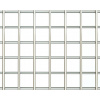 Zváraná sieť oceľová + žiarový zinok, priemer drôtu 6, oko 40x40, formát 2000x1000 mm