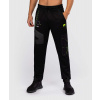 Tepláky Venum Training Camp 4.0 Jogger - Black/Neon Green Velikost: XL