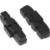FORCE gumičky brzd F výměnné, MAGURA HYDRAULIC črn. 50mm
