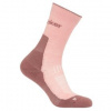 Icebreaker Merino Hike+ Light Crew Women