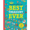 Richard Scarry’s Best Treasury Ever - Richard Scarry, HarperCollins Publishers