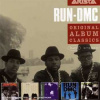 5CD Run-DMC: Original Album Classics