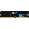 Crucial DDR5 16GB 4800MHz/ CL40/1x16GB CT16G48C40U5