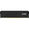 Adata XPG D35 DDR4 16GB /3200MHz/CL16/1x16GB/Black AX4U320016G16A-SBKD35