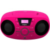 Bigben Interactive CD61RSUSB