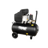 Olejový kompresor 1,5kW, 2,0HP s 50l nádrží TUSON 130017 + Dárek, servis bez starostí v hodnotě 300Kč