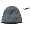 GEOFF ANDERSON čiapka POWERWOOL GRID HOOD