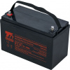Akumulátor T6 Power NP12-100, 12V, 100Ah T6UPS0054