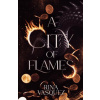 A City of Flames (A City of Flames book 1)