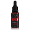 Orgie Orgasm Drops Kissable – stimulačné kvapky na klitoris 30 ml