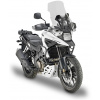 KAPPA KD3117ST plexi (číre) SUZUKI V-Strom 1050 (20-21)