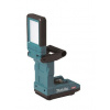 Makita - 40V AKU LED svietidlo, bez batérie a nabíjačky ML013G