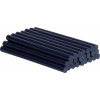 Tyčinka Strend Pro GS-202A, 100x11 mm, modrá, bal. 24 ks, tavná, lepiaca, náplň do tavnej pištole