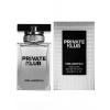 Lagerfeld Karl Private Klub Pour Homme, Toaletná voda 100ml - Tester pre mužov