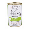 All Animals DOG králik mletý 400 g