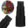 4-STUPŇOVÝ ADAPTÉR PRECHODKA 27-41MM PRE HADICE KEFY RÚRY VYSÁVAČOV HQ