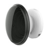 UBIQUITI IsoStation 5AC AirMAX 14 dBi - MIMO 2x2 - venkovní 5 GHz, 45° sektor, 1x Gbit LAN