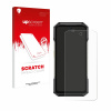 čirá ochranná fólie upscreen pro Ulefone Armor 27T Pro (čirá ochranná fólie upscreen pro Ulefone Armor 27T Pro)