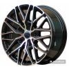 Hliníkové disky Prowheels Custom 8.0