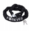 Zabezpečenie bicykla reťazou Forever Outdoor CHL-110