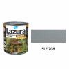 HET SOLDECOL Lazúra FORTE strednovrstvová lazúra na drevo 0.75 l SLF-708