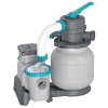 Bestway 58497 Piesková filtrácia PROFI EVO 6056 l/hod