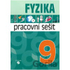Fyzika 9 - pracovní sešit pro praktické ZŠ - Martin Macháček
