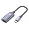 Techly I-USB-VIDEO-C4K Karta na zachytávanie signálu HDMI 1080p Grabber pre USB-C (I-USB-VIDEO-C4K)