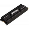 Kingston Fury Renegade 4TB heatsink SFYRDK/4000G