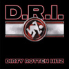 D.R.I. - Dirty Rotten Hitz [CD]