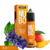 NUBO Mango Grape S&V 10ml