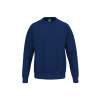 ERIMA TS MIKINA PŘES HLAVU - UNISEX - Tmavě modrá - veľkosť M