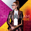 Jess Gillam, RISE, CD